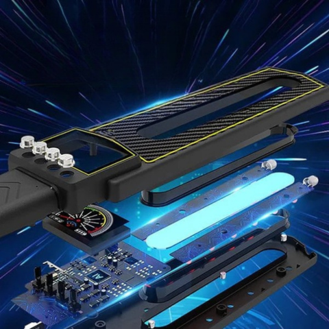 Advanced GPS Tracker Detector 2025 - Enhanced Security & Privacy