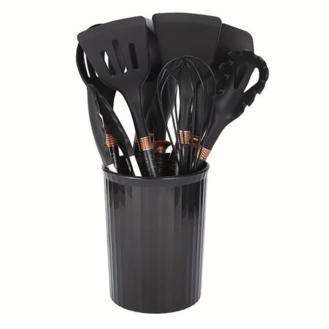 Kokkärlsset i silikon - motståndskraft, flexibilitet och modern design