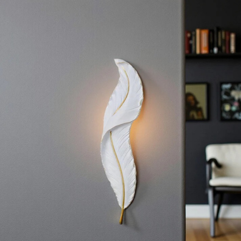 Wandleuchte Design LED – Eleganz und Modernität 
