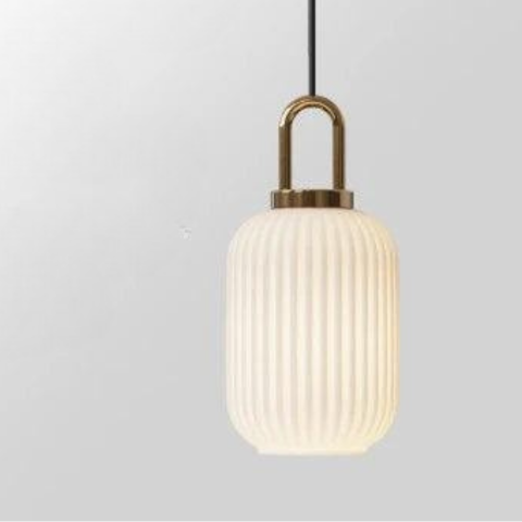 Suspension Japonaise – Élégance Et Minimalisme