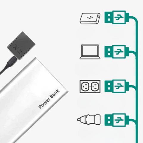 Mini Kamera HD – Fånga video och ljud i hög upplösning 