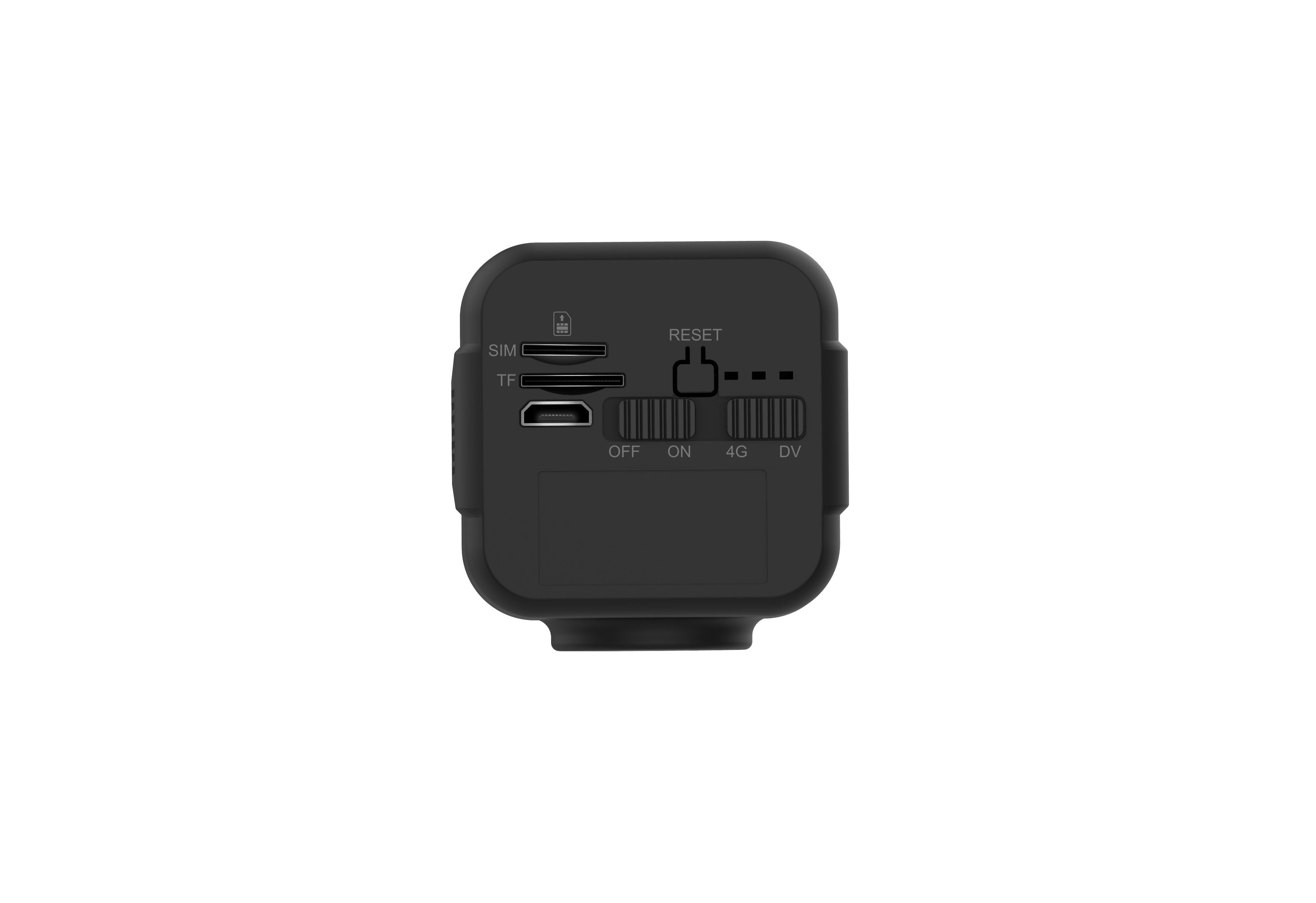 Câmara de Vigilância Sem Fios – Controlo Fácil Por Aplicação 