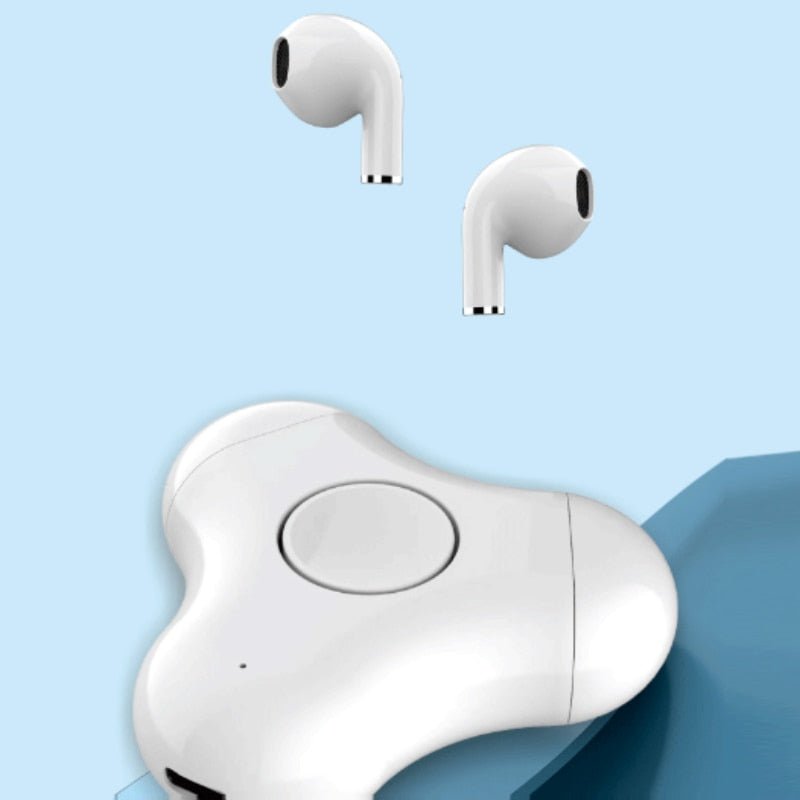 Listen to your favorite music everywhere in style 