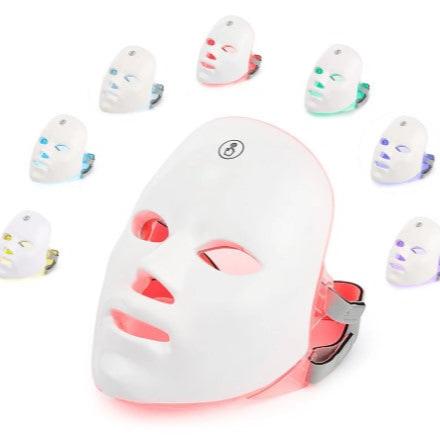 Masque chauffant pour un soulagement rapide des douleurs