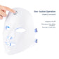 Masque chauffant pour un soulagement rapide des douleurs