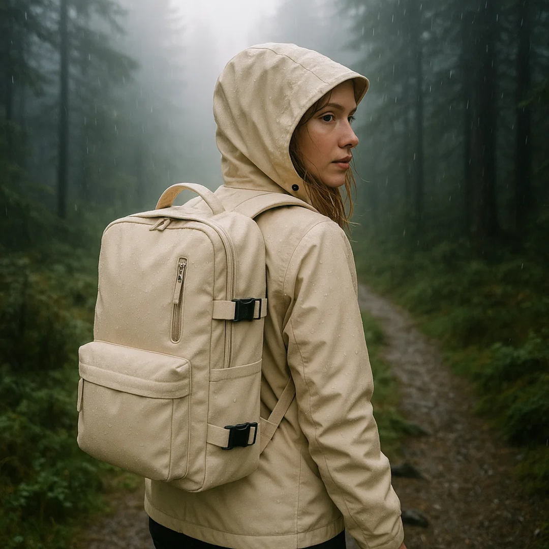 Gratien | Convertible Rucksack - Ideal Für Arbeit, Studium Und Reisen