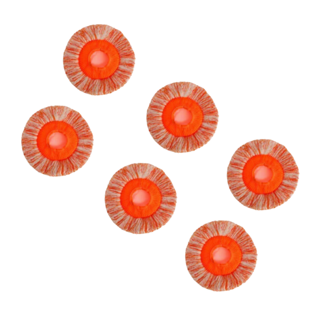 Escoba Rotativa 360° – Limpieza Fácil y Sin Esfuerzo 