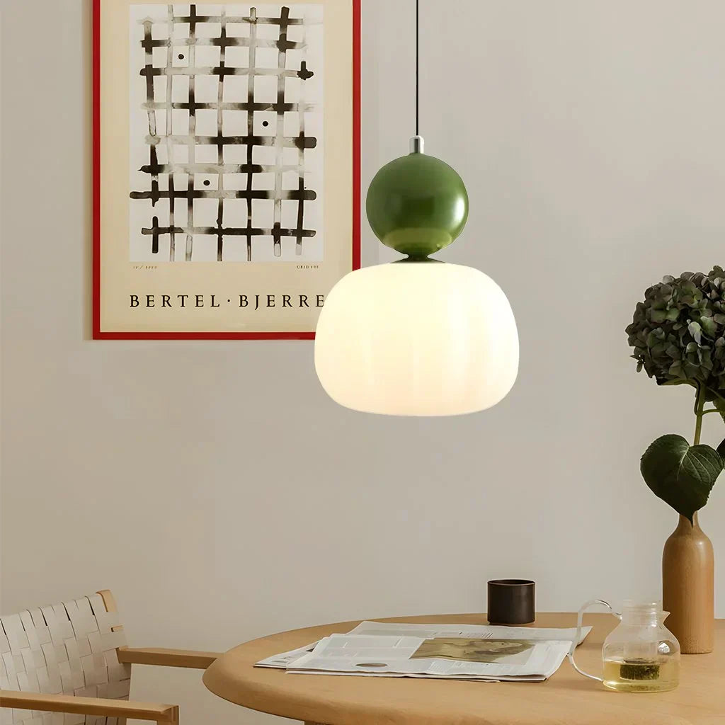 Art Deco Taklampe – Grafisk og Tidløs Eleganse 