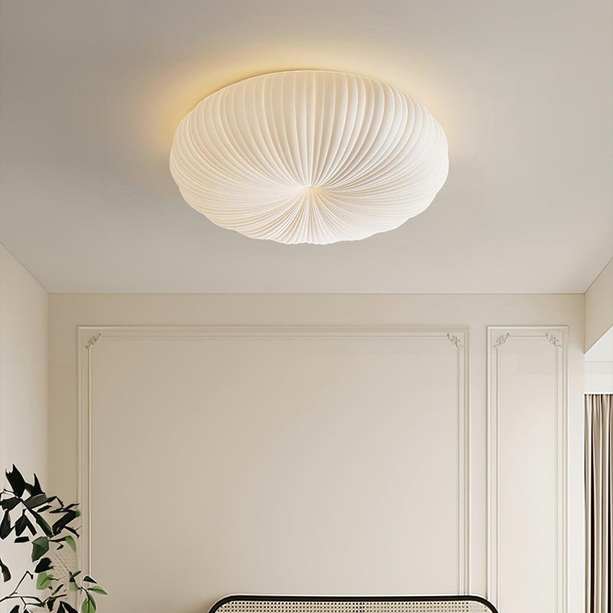 Elegante Moderne Plafondlamp – Verstelbaar Licht En Gepersonaliseerde Sfeer 