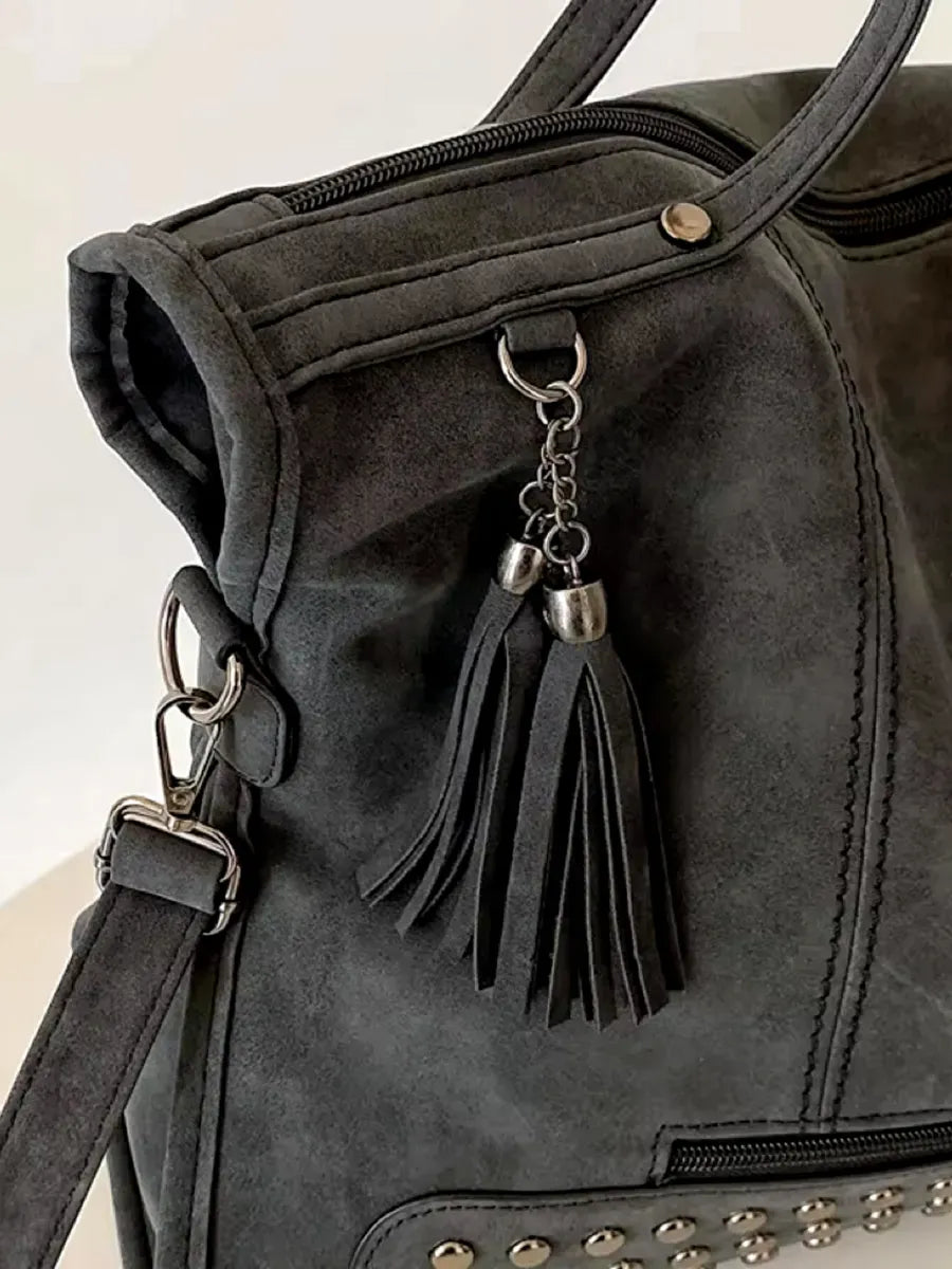 Sandra | Bolsa De Mão De Luxo – Distinção E Conforto De Uso 