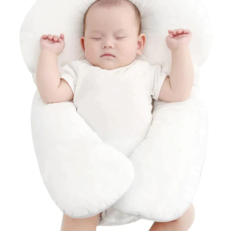 Coussin Antibactérien Bébé – Confort Et Hygiène Assurés