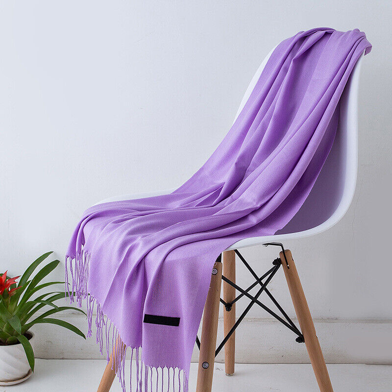 קלרה | צעיף ארוך לנשים – רכות וחום אלגנטי 