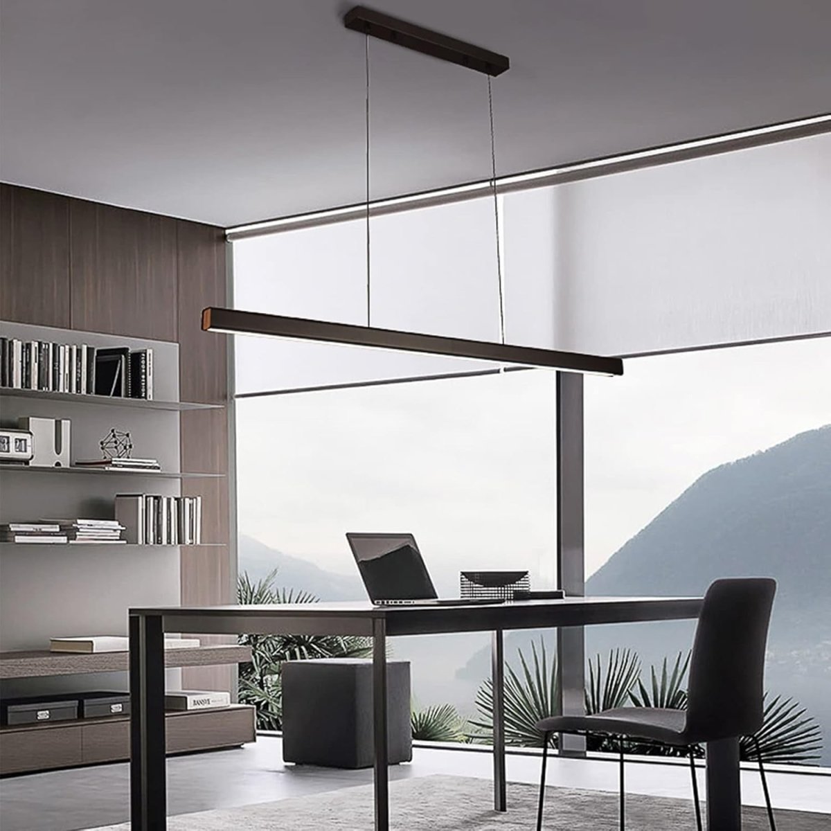 Suspensie Luminoasă Modernă 