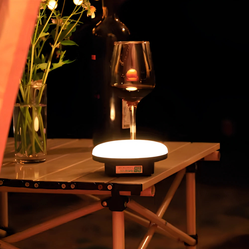 Multifunksjons Turbatteri 