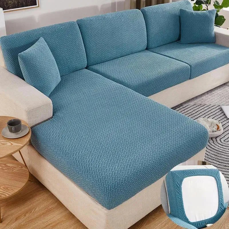 Giv din sofa et nyt look og optimal beskyttelse med Napaldi.