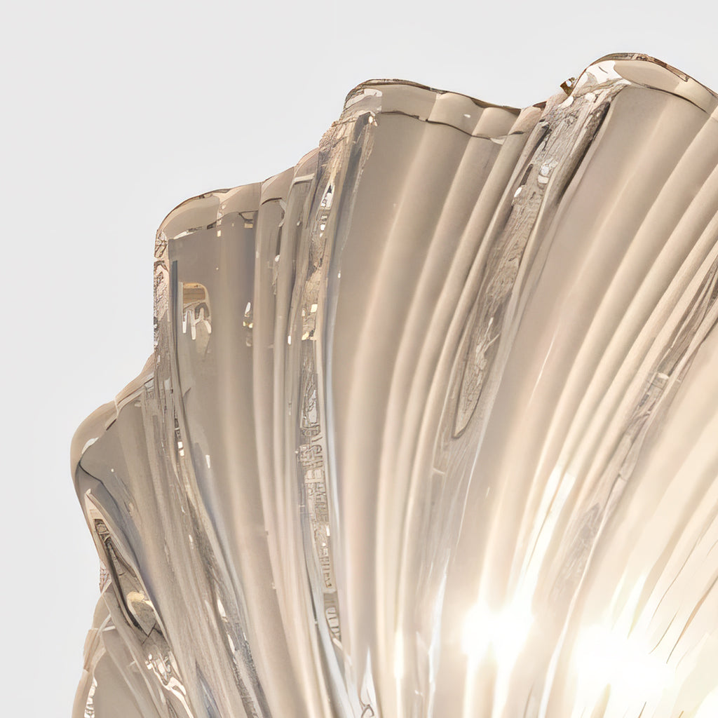 Wandlamp Schelp – Elegante En Maritieme Verlichting 