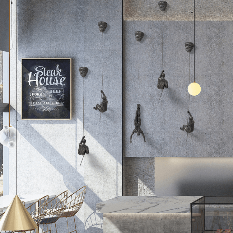 Väggskulpturer – Konstnärlig Elegans För Ditt Inre 