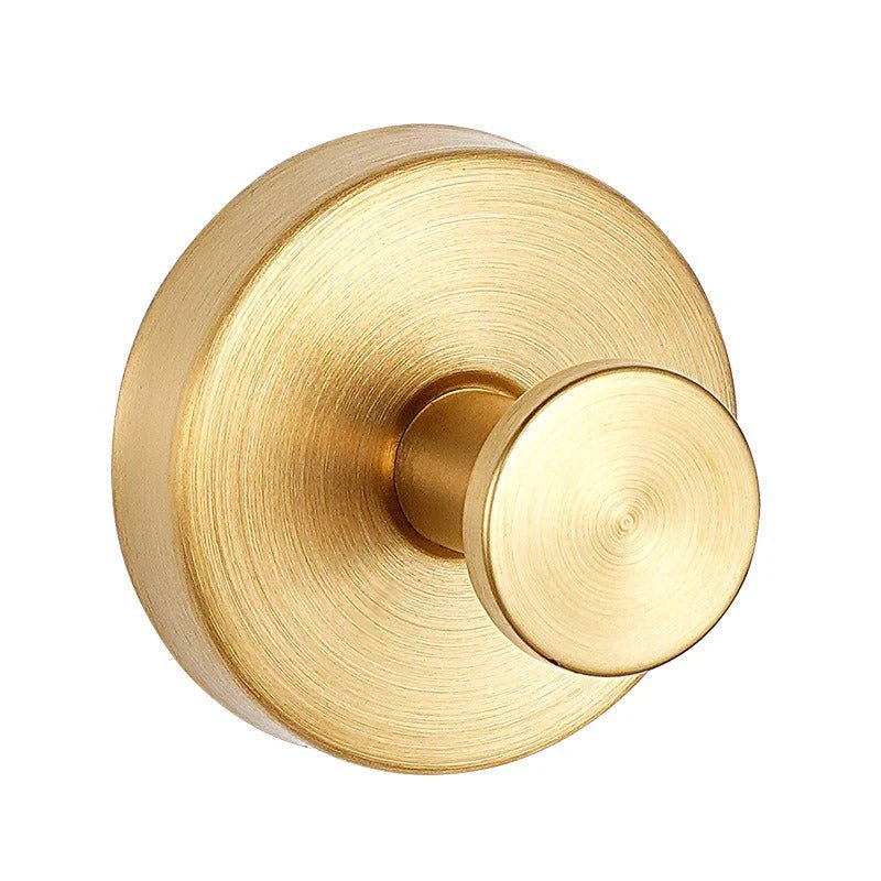 خطافات حائطية بمصاصة - تثبيت قوي بدون ثقب 