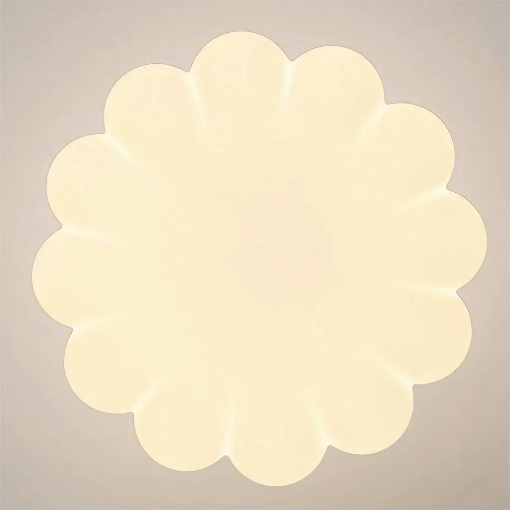 Art Deco Taklampe – Grafisk og Tidløs Eleganse 