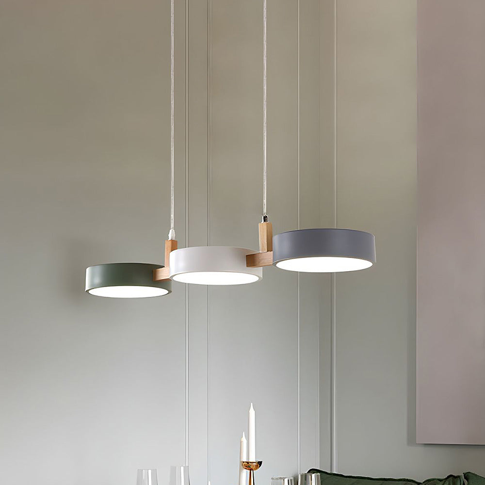 Moderne Hanglamp In Metaal – Elegante Ontwerp En Trendy Verlichting 
