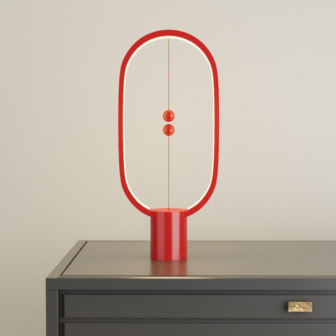 Μαγνητική λάμπα - Ευέλικτος φωτισμός & πρακτική στερέωση