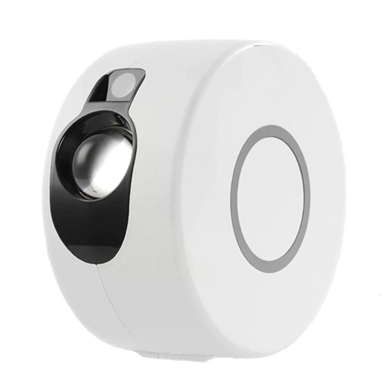 جهاز عرض مجرة أنتاريس الاحترافي - إضاءة غامرة وتأثيرات مذهلة