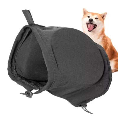 Ohrenwärmer für Hunde – Komfort und Schutz im Alltag 