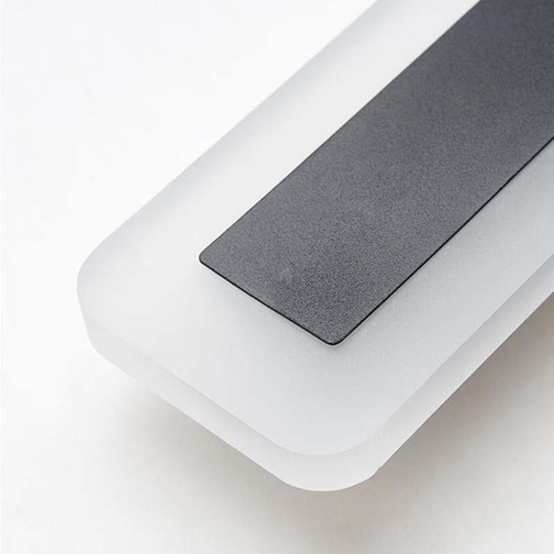 Moderni Ulkoseinävalaisin – Ihanteellinen Puutarhaan Tai Julkisivuun 