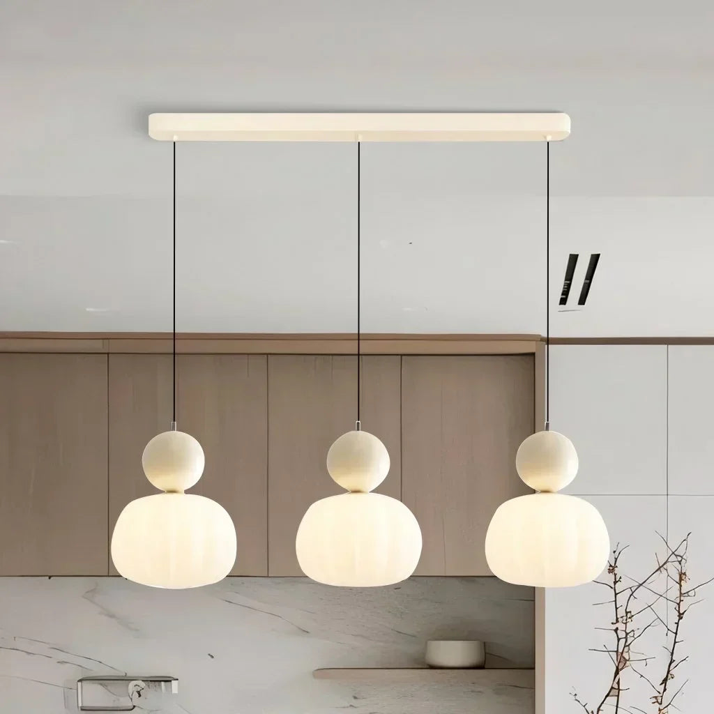Art Deco Taklampe – Grafisk og Tidløs Eleganse 