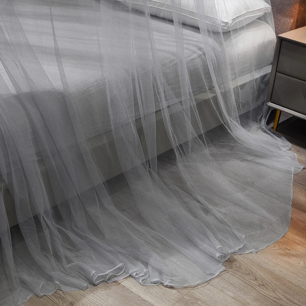 Bed Mosquito-net – Comfort en Vredevolle Slaap 