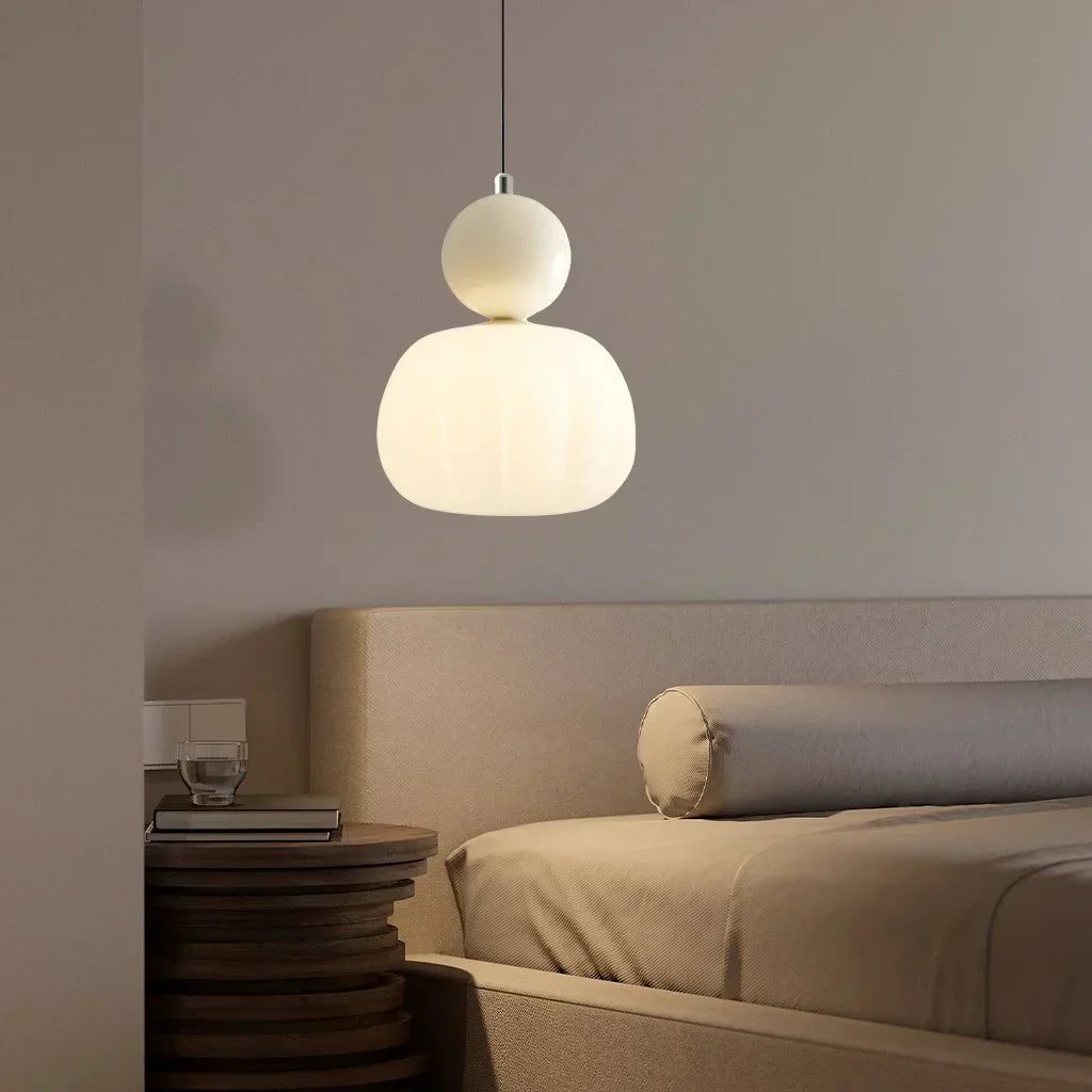 Art Deco Taklampe – Grafisk og Tidløs Eleganse 