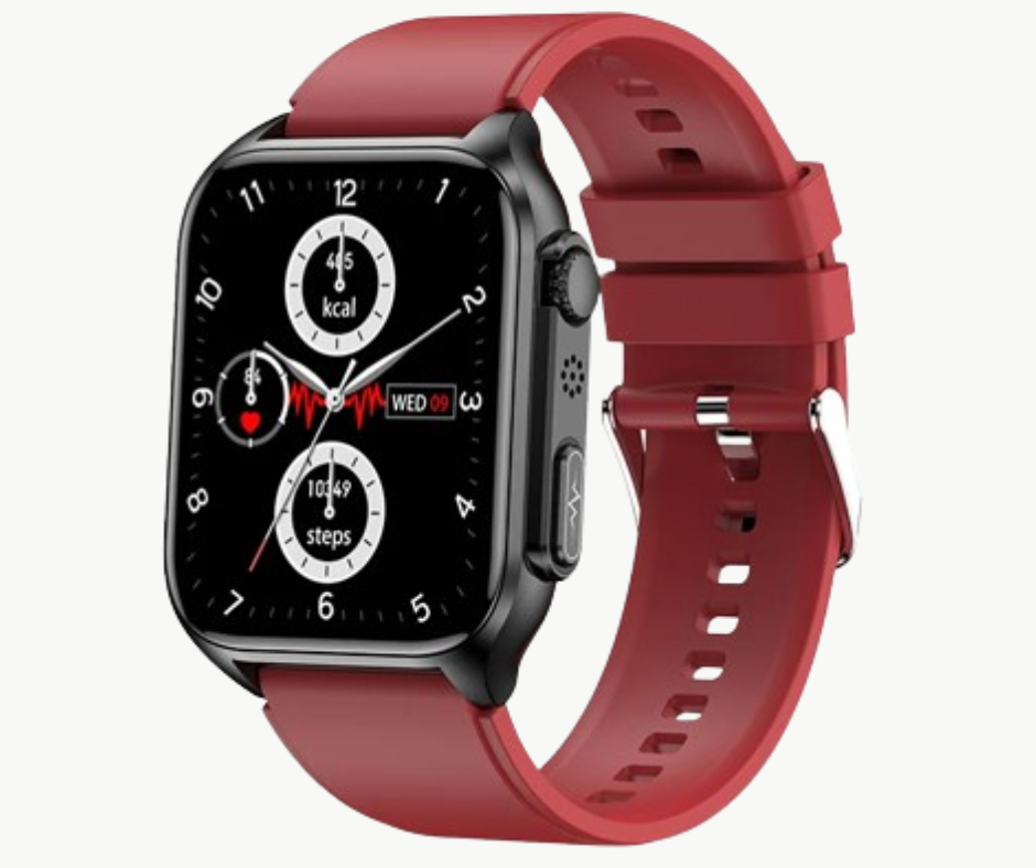 ساعة مراقبة الجلوكوز في الدم غير الجراحية - سهولة التحكم والابتكار الطبي