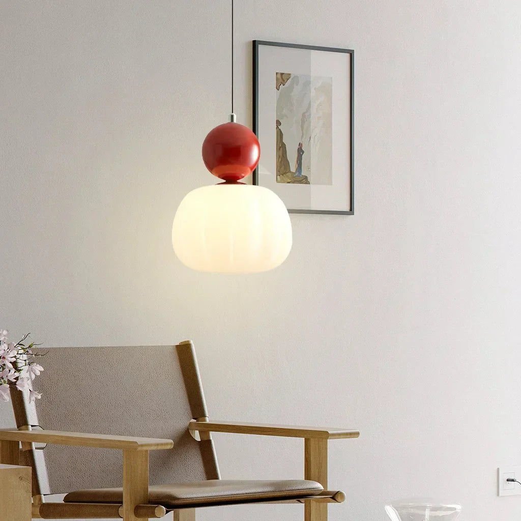 Art Deco Taklampe – Grafisk og Tidløs Eleganse 