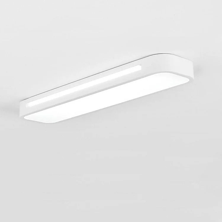 Minimalistische LED Plafondlamp – Moderne en Discrete Verlichting 