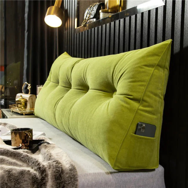 Ανατομικό Μαξιλάρι Κεφαλής Κρεβατιού – Άνεση και Βέλτιστη Υποστήριξη 