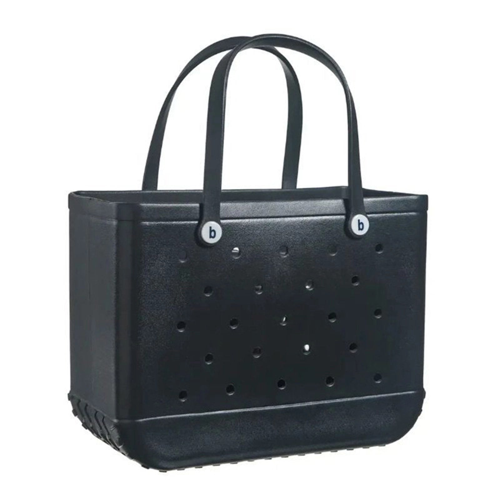 Borsa da spiaggia rigida - Design colorato e grande capacità