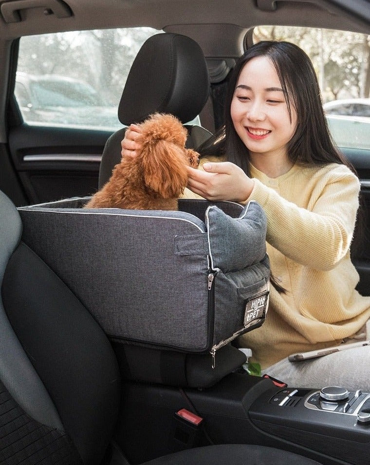 Utazó Ágy Háziállatok Számára — Kényelem És Nyugalom Mindenhol 