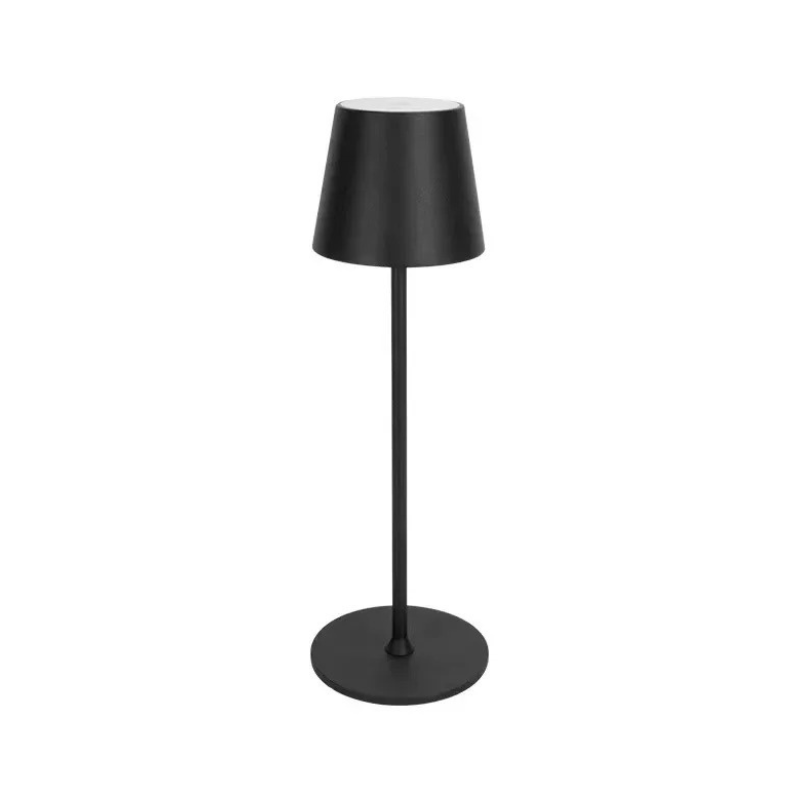 Lampada da Tavolo Senza Fili – Design Moderno e Illuminazione Nomade 