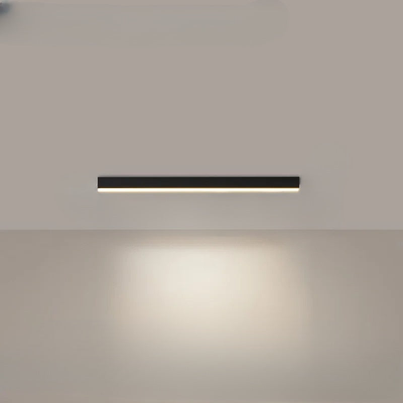 Plafonier LED Minimalist - Design Scandinav 