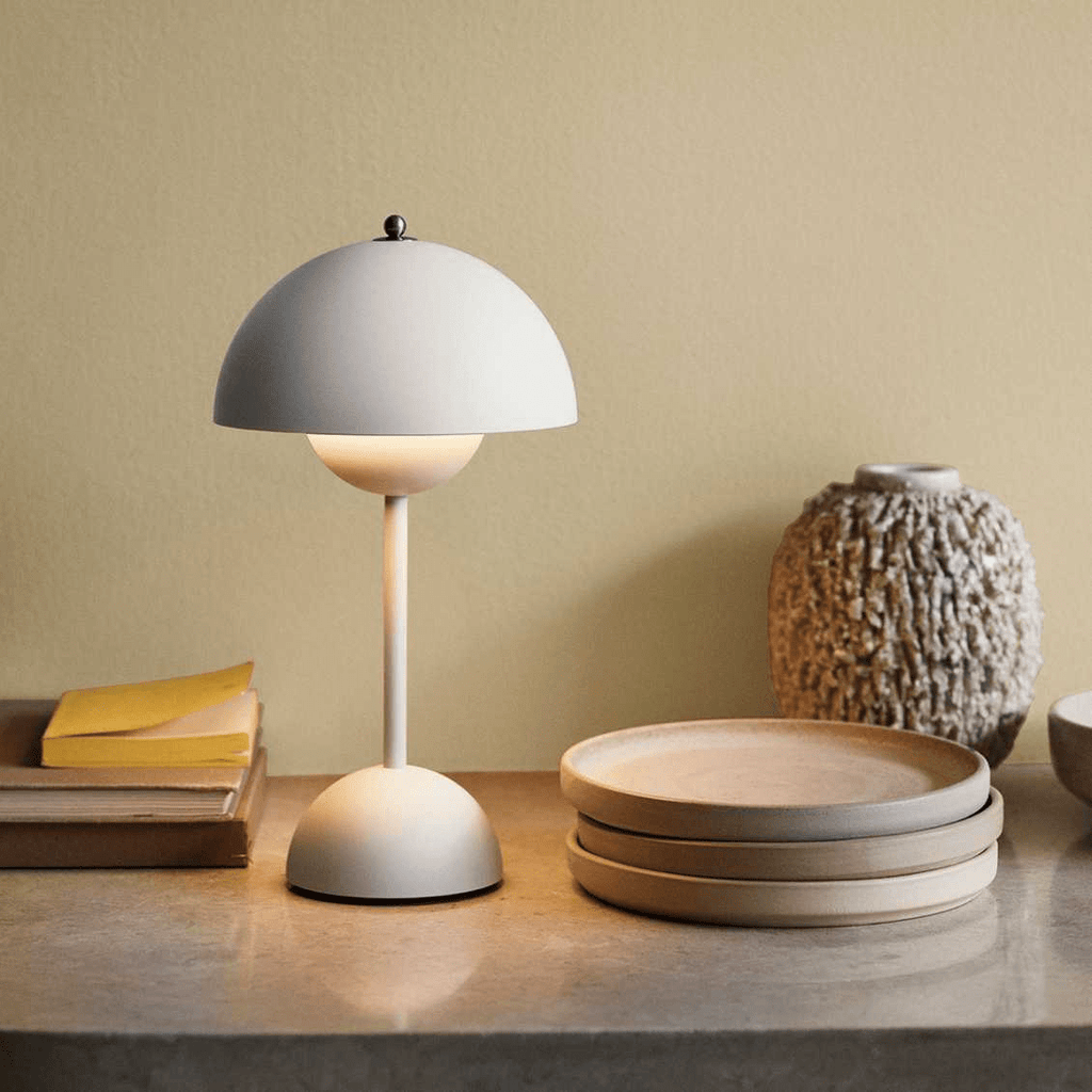 Irodai LED Lámpa – Modern egyszerűség és funkcionalitás 
