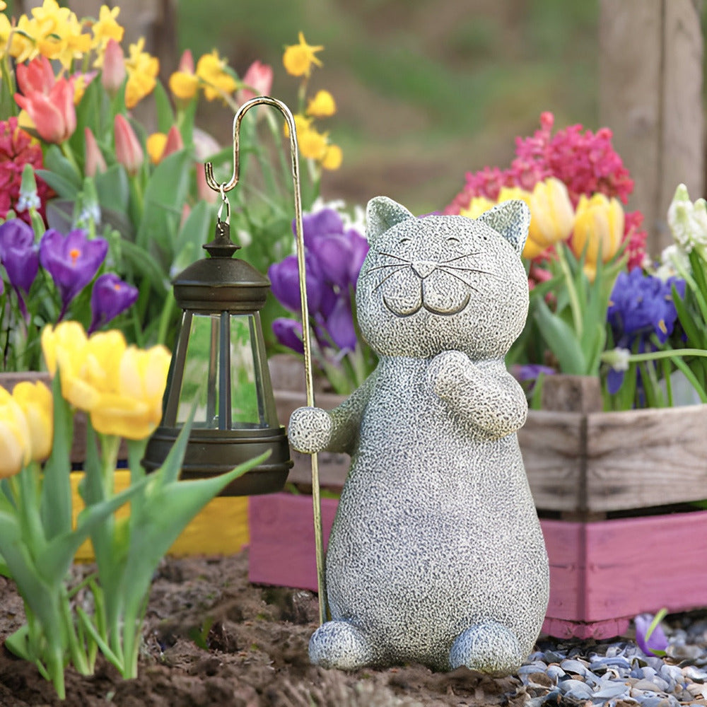 Decorative Solar Lamp - Original Decoration & Soft Light