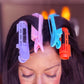 6x Volumizing Hair Clips – For Instant and Effortless Volume