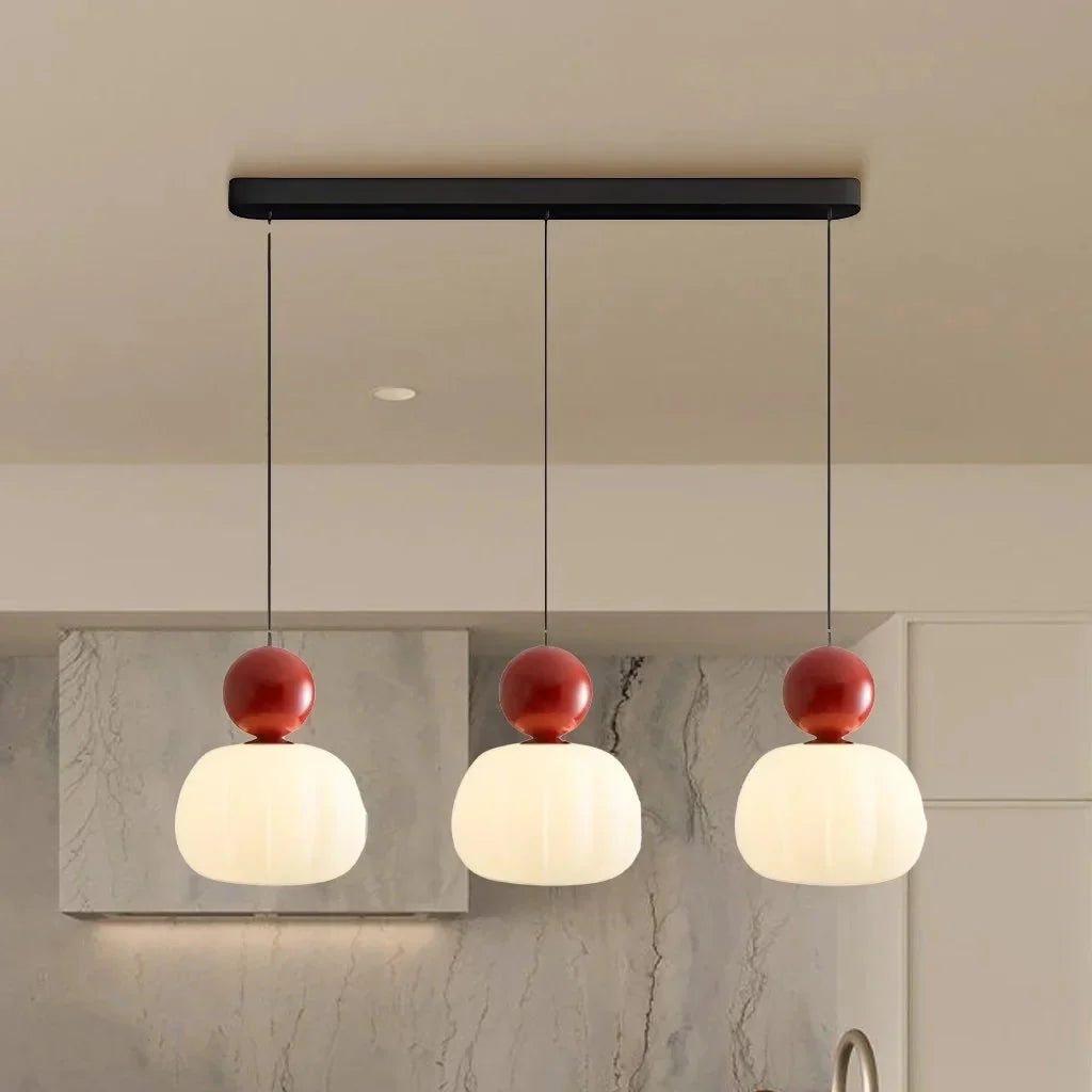 Art Deco Taklampe – Grafisk og Tidløs Eleganse 