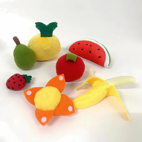 Dětský plstěný košík - každodenní zábava a objevování